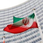 Iran fails to explain uranium traces found at several sites: IAEA report