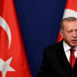 Turkey nears referendum on Erdogan’s two-decade rule