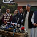 Occupied Kashmir leadership to urge Modi to restore autonomy