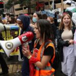 ‘Australia’s Greta Thunberg’ steps up climate change activism