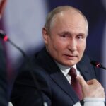 Putin says relations with US at lowest point in years