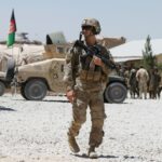 US military days away from completing Afghan withdrawal: sources