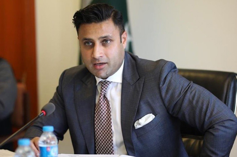 Zulfi Bukhari renounces British citizenship
