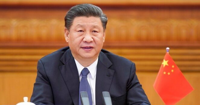 Five Principles of Peaceful Coexistence answered the call of the times: Xi Jinping M Haris