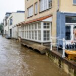 At least 44 dead, dozens missing as floods sweep through western Europe