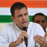 Rahul Gandhi demands India inquiry into Pegasus claims