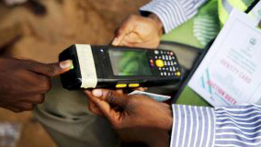 Digitizing electoral reform