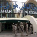 Taliban rockets hit Kandahar airport, flights suspended