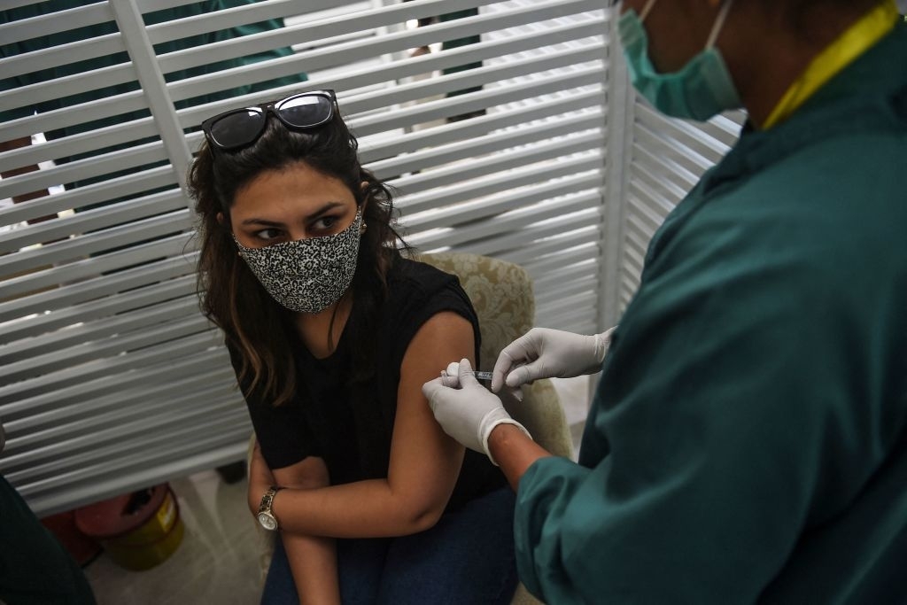 US donates nine million more Covid-19 vaccine doses to Pakistan