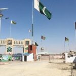 Taliban close Spin Boldak border crossing, call for visa-free travel for Afghans