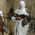 Taliban seize sixth provincial capital, press on with northern offensive after weekend blitz