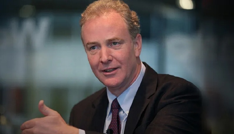 US Senator says Trump administration responsible for Taliban takeover