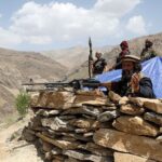 Taliban assassinate Afghan govt spokesperson