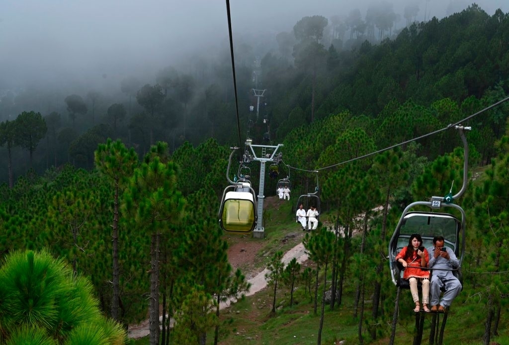 Tourism sector makes headway amid Covid-19 challenges