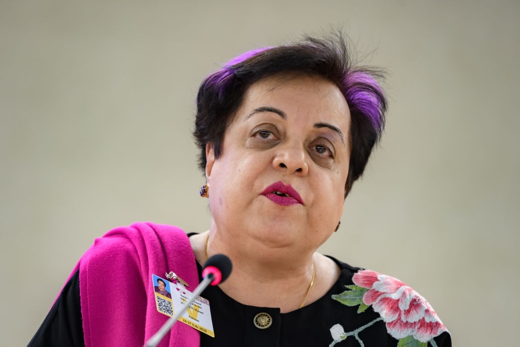Bills criminalising disappearances, ensuring protection of journalists adopted: Mazari