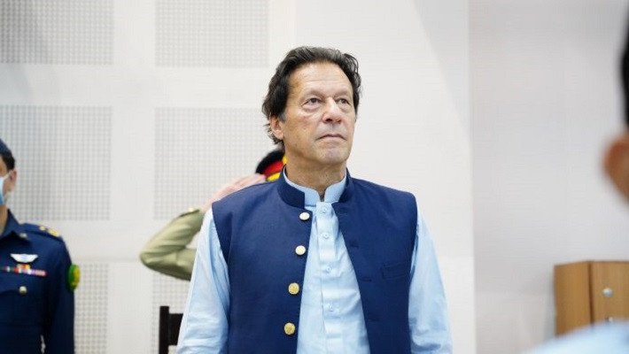 PM expands Ehsaas mobile food programme to three more cities