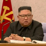 Kim sets out new goals for N. Korea military, hinting at continued weapons tests