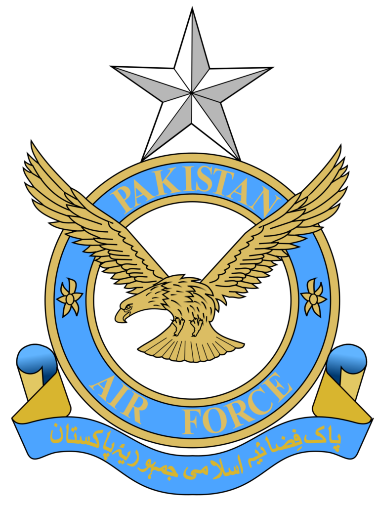 Comprehensive strategy adopted to establish PAF as potent force ...