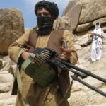 Taliban kill Afghan radio station manager, kidnap journalist: officials