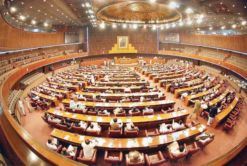 Work underway to enhance trade, connectivity with Central Asia, NA told