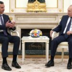 Putin claims Russia achieved its goals in Syria, says Assad’s fall not a defeat