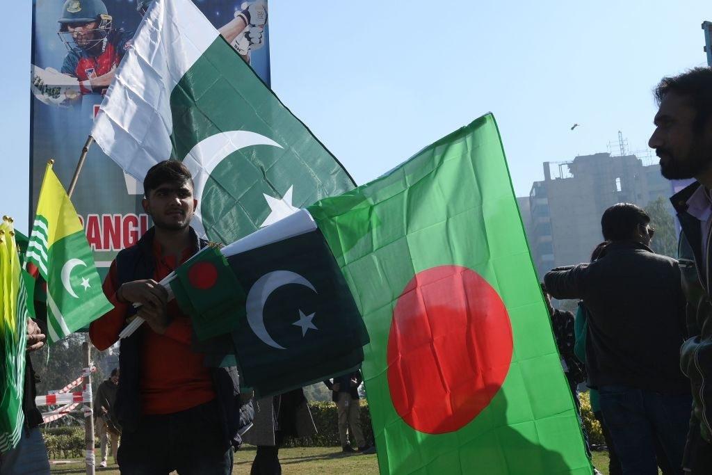 Foolproof security in place as Pindi gears up for Pak-Bangladesh cricket matches D Trends