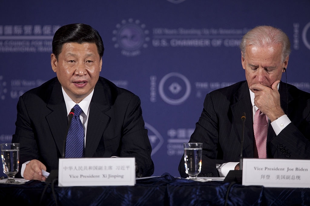 China urges US to stop spreading disinformation on Beijing's 'military aid' to Moscow