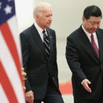 Xi says improper handling of Taiwan issues will hit China-US ties