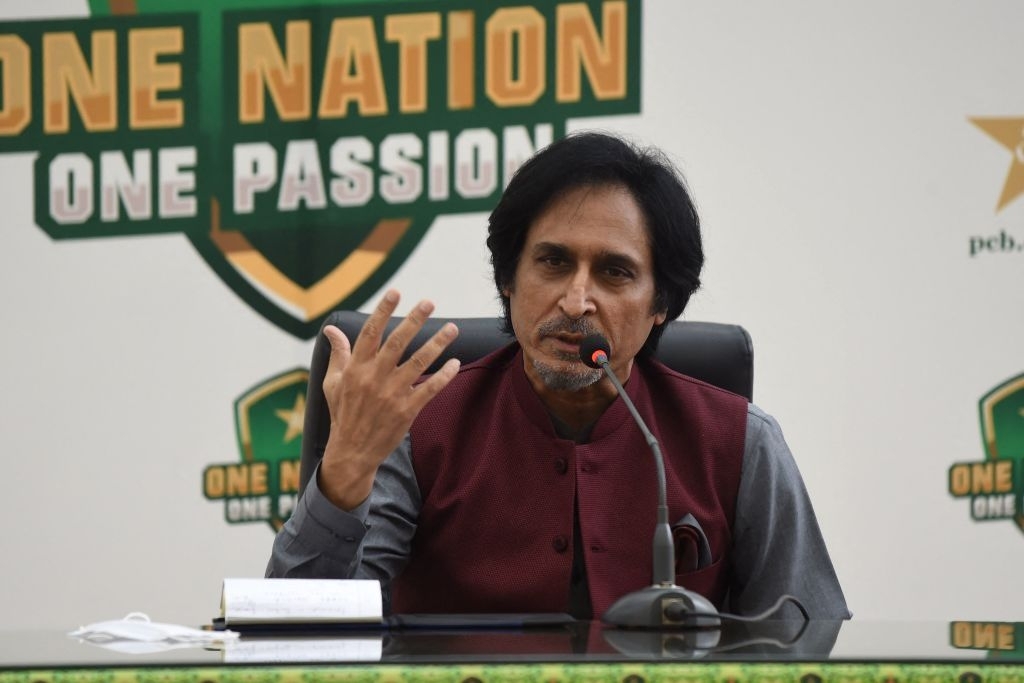 No pull-outs from Champions Trophy 2025; says Ramiz Raja
