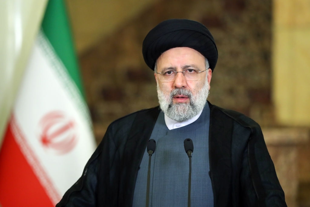 Probe ordered into Iranian President Ebrahim Raisi’s death in helicopter crash