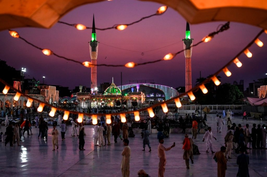 Thousands of devotees to attend annual Urs of Data Ganj Bakhsh