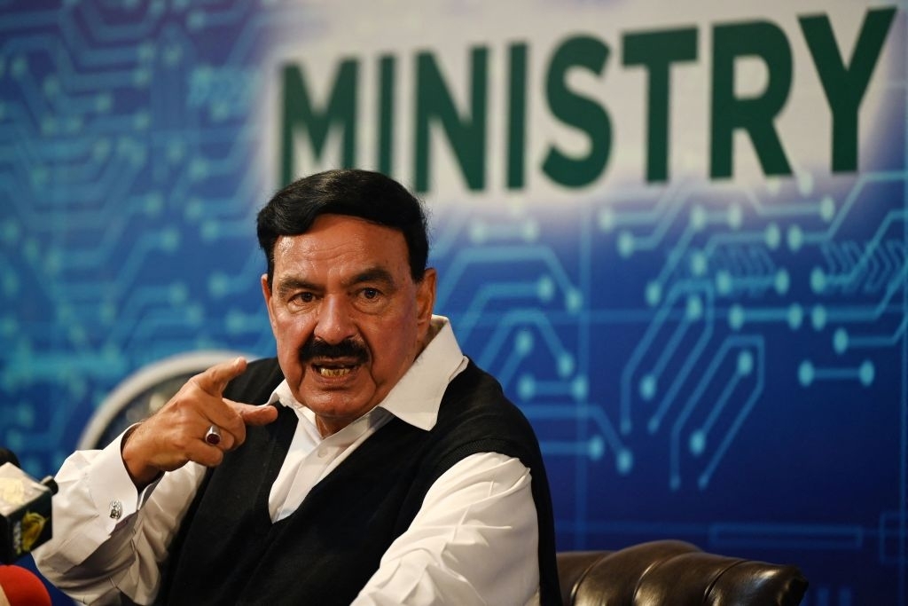 PDM a 'dead political elephant', minister says