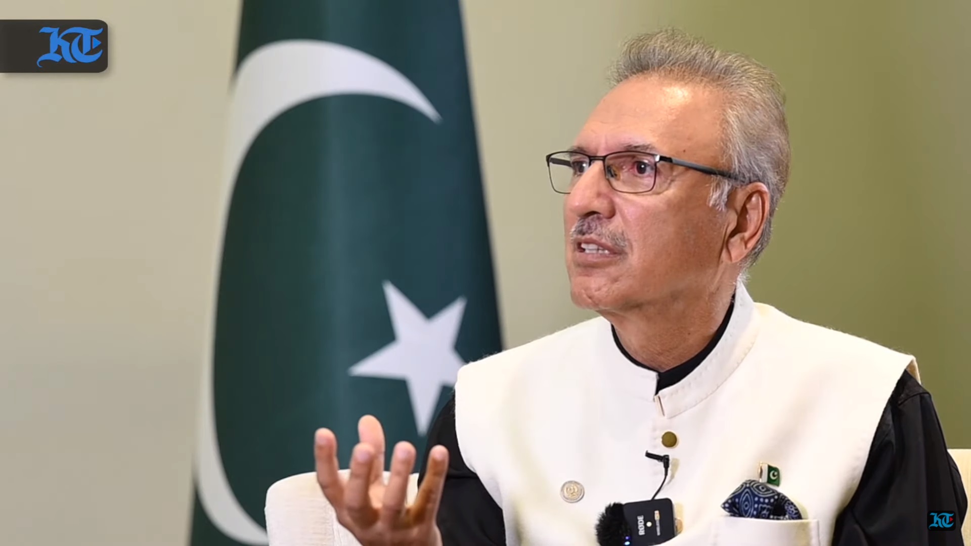 President signs into law Protection of Journalists, Media Professionals Bill