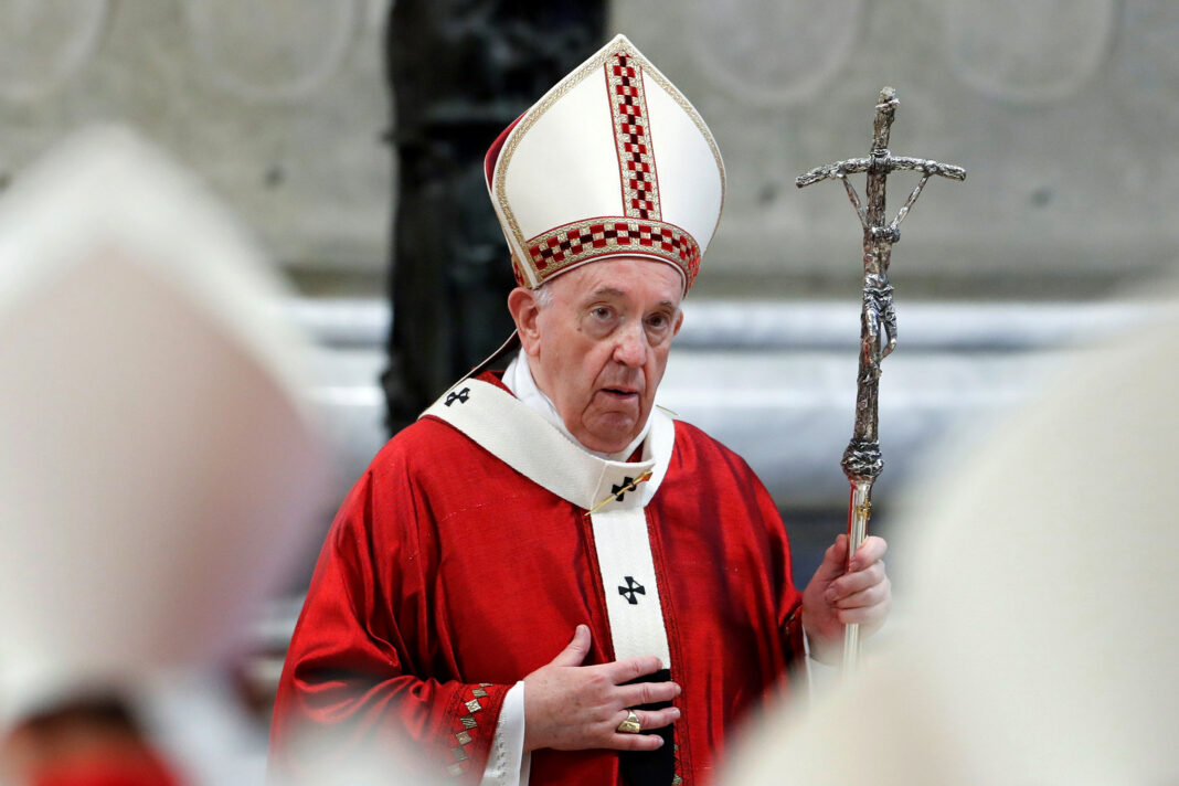 Pilgrims Walk Nine Days To See Pope Francis In South Sudan | Pakistan Today