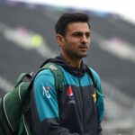 Shoaib Malik