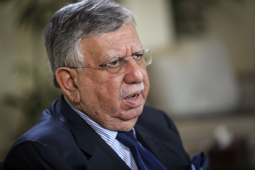 Tarin notified as prime minister's adviser on finance, revenue