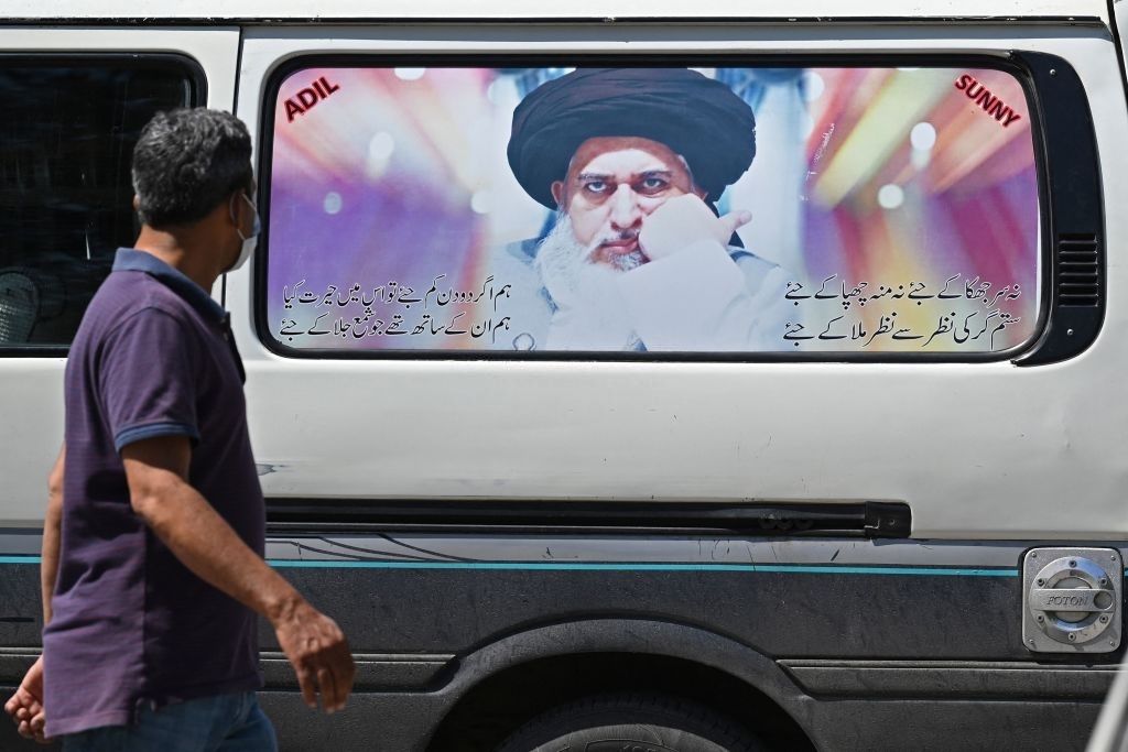Explainer: What is TLP and why is it protesting?