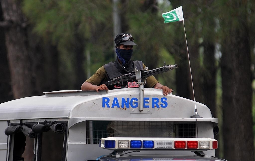 TLP protestors remain in Wazirabad as negotiations continue