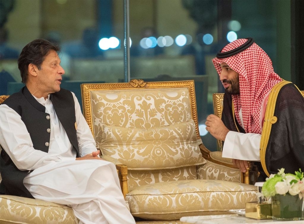 11,000 Pakistanis secure job contracts in S Arabia in December
