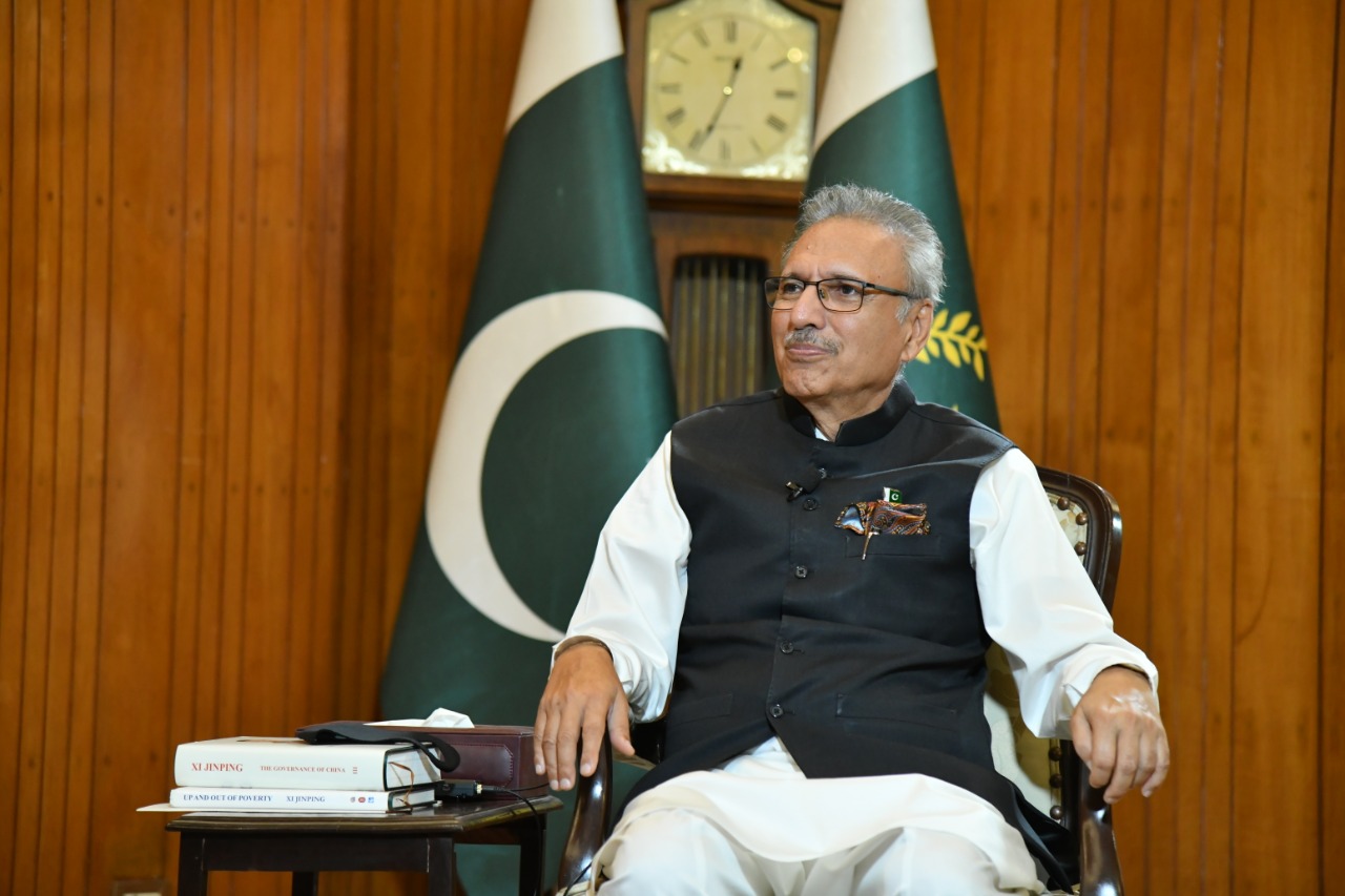 Role of FIO vital in providing justice to complainants: Alvi