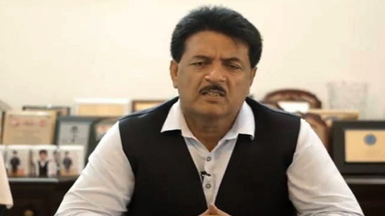 PM accepts Jamshed Cheema's resignation as SAPM on food security