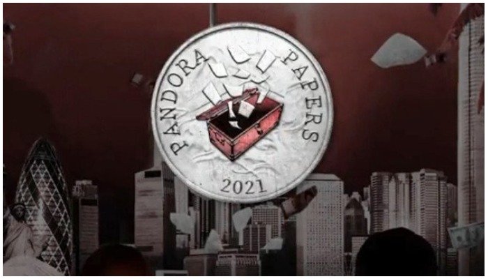 Probe against 700 Pakistanis named in Pandora Papers begins