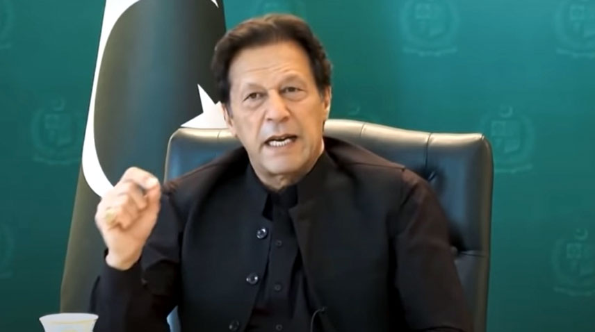 Elite economy, lack of rule of law kept Pakistan from achieving potential: PM