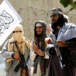 Taliban staging massive house-to-house sweep across Kabul