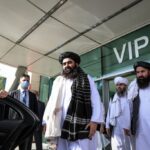 Taliban, Western officials meet for talks in Oslo