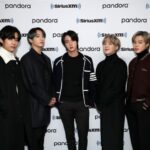 BTS may be able to perform while on military service: minister