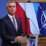 NATO chief Jens Stolenberg to strengthen partnership with Japan