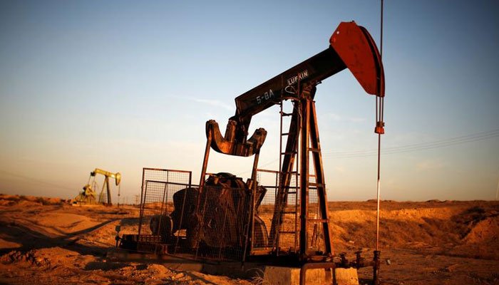 E&P companies drill 217 wells in 40 months