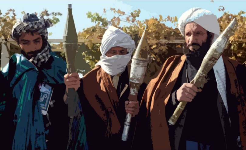 TTP terminates ceasefire agreement with government
