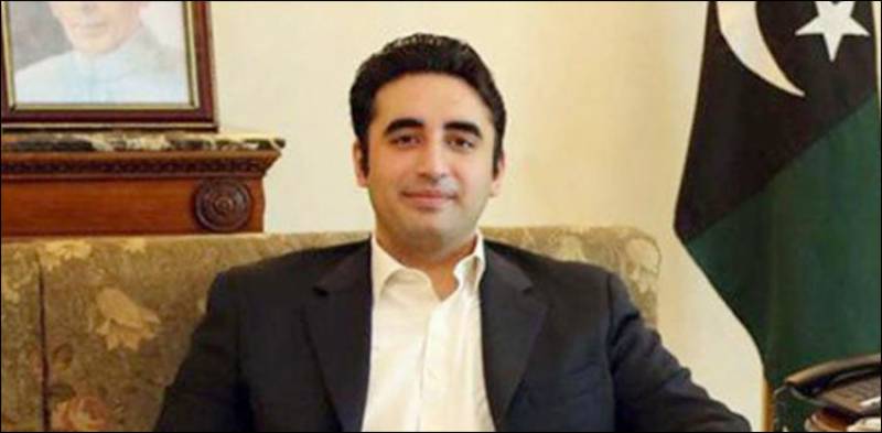 Chairman PPP asks PM to avoid 'terrorizing farmers'